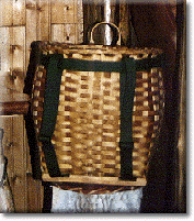 Adirondack Pack Baskets, Pack Baskets, ADIRONDACK PACK BASKETS, adirondack pack baskets, adirondack backpacks